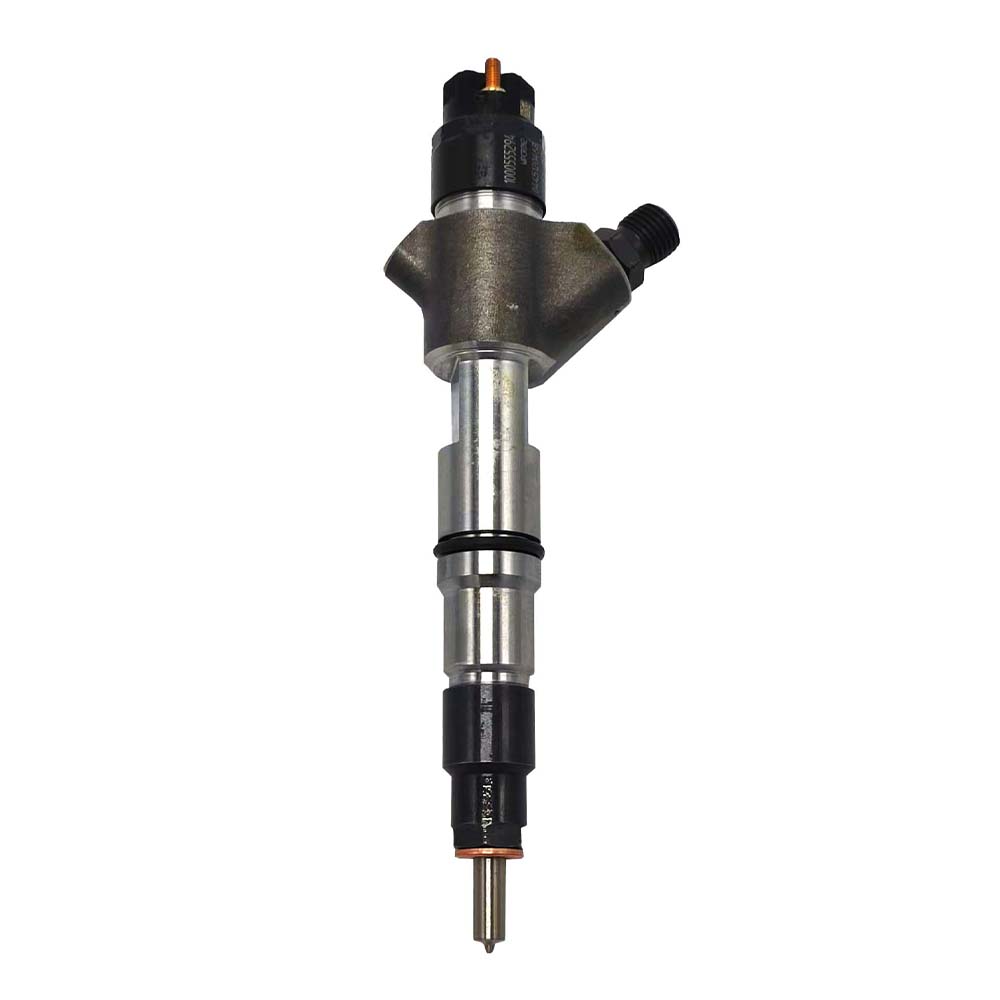 0445120468 Original brand new genuine fuel injector matching Weichai 1000555294 available from stock