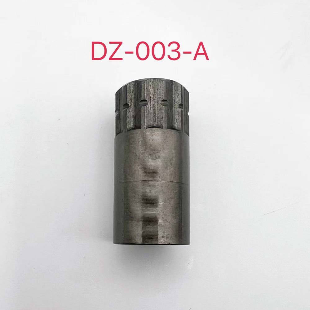 DZ-003-AOil nozzle tight cap copper sleeve suitable for diesel engine injector copper sleeve suitable for Cummins Bosch electrical equipment